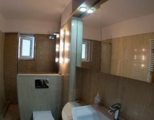 Lakás 3 szobák kiadó on Cluj-napoca, Zóna Manastur