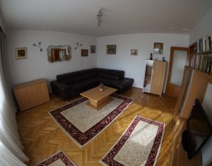 Lakás 3 szobák kiadó on Cluj-napoca, Zóna Manastur