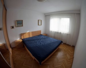 Lakás 3 szobák kiadó on Cluj-napoca, Zóna Manastur