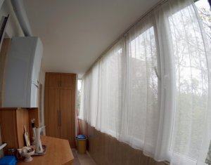 Lakás 3 szobák kiadó on Cluj-napoca, Zóna Manastur