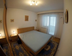 Lakás 3 szobák kiadó on Cluj-napoca, Zóna Manastur