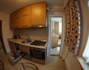 Lakás 3 szobák kiadó on Cluj-napoca, Zóna Manastur