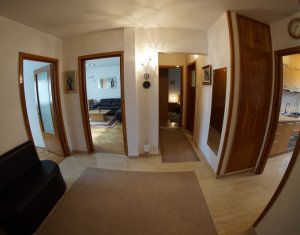 Lakás 3 szobák kiadó on Cluj-napoca, Zóna Manastur