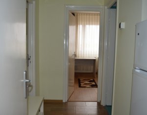 Lakás 2 szobák kiadó on Cluj-napoca, Zóna Centru