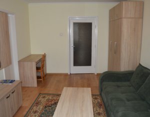 Lakás 2 szobák kiadó on Cluj-napoca, Zóna Centru