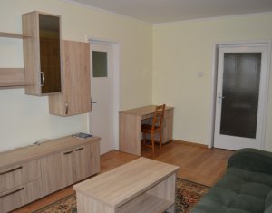 Lakás 2 szobák kiadó on Cluj-napoca, Zóna Centru