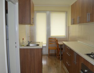 Lakás 2 szobák kiadó on Cluj-napoca, Zóna Centru