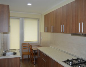 Lakás 2 szobák kiadó on Cluj-napoca, Zóna Centru