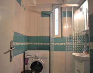 Lakás 2 szobák kiadó on Cluj-napoca, Zóna Centru