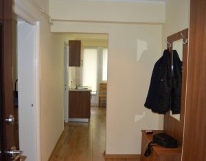 Lakás 2 szobák kiadó on Cluj-napoca, Zóna Centru