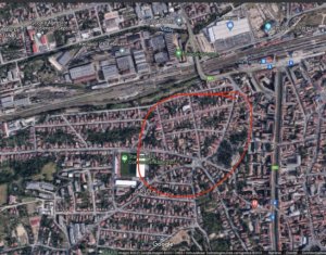 , 430m2 on Cluj-napoca, Zóna Gruia