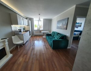 , 45m2 on Cluj-napoca, Zóna Someseni