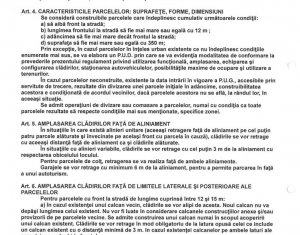 Telek eladó on Cluj-napoca, Zóna Grigorescu