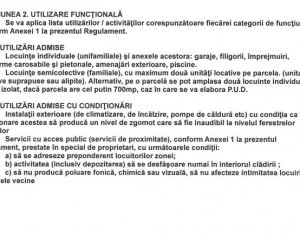 Telek eladó on Cluj-napoca, Zóna Grigorescu