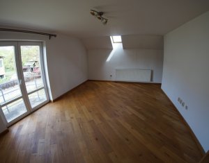 Ház 7 szobák eladó on Cluj-napoca, Zóna Dambul Rotund