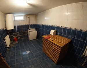 Ház 7 szobák eladó on Cluj-napoca, Zóna Dambul Rotund