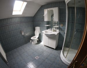 Ház 7 szobák eladó on Cluj-napoca, Zóna Dambul Rotund