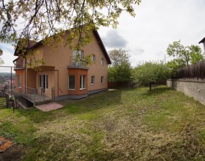 , 300m2 on Cluj-napoca, Zóna Dambul Rotund