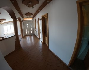 Ház 7 szobák eladó on Cluj-napoca, Zóna Dambul Rotund