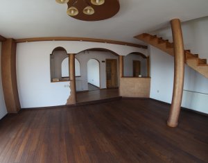 Ház 7 szobák eladó on Cluj-napoca, Zóna Dambul Rotund