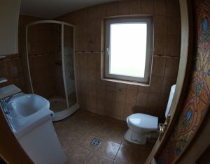 Ház 7 szobák eladó on Cluj-napoca, Zóna Dambul Rotund