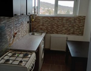 Lakás 2 szobák kiadó on Cluj-napoca, Zóna Grigorescu