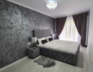 Lakás 2 szobák kiadó on Cluj-napoca, Zóna Gheorgheni