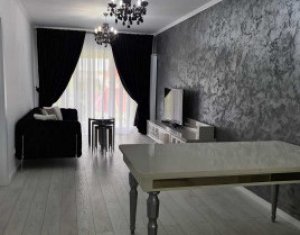 Lakás 2 szobák kiadó on Cluj-napoca, Zóna Gheorgheni