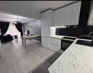 Lakás 2 szobák kiadó on Cluj-napoca, Zóna Gheorgheni