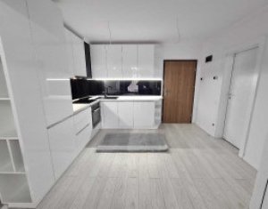 Lakás 2 szobák kiadó on Cluj-napoca, Zóna Gheorgheni