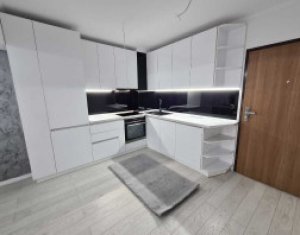 Lakás 2 szobák kiadó on Cluj-napoca, Zóna Gheorgheni