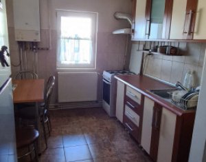 Lakás 2 szobák kiadó on Cluj-napoca, Zóna Gheorgheni