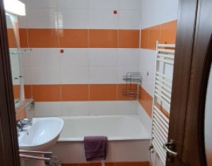 Lakás 2 szobák kiadó on Cluj-napoca, Zóna Gheorgheni