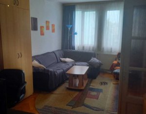 Lakás 2 szobák eladó on Cluj-napoca, Zóna Centru