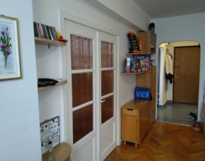 Lakás 2 szobák eladó on Cluj-napoca, Zóna Centru