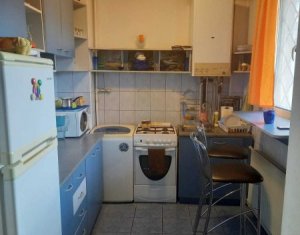 Lakás 2 szobák eladó on Cluj-napoca, Zóna Centru