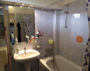 Lakás 2 szobák eladó on Cluj-napoca, Zóna Centru