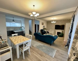 Ház 4 szobák eladó on Cluj-napoca, Zóna Someseni