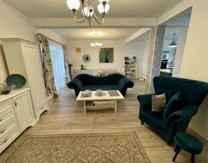 Ház 4 szobák eladó on Cluj-napoca, Zóna Someseni