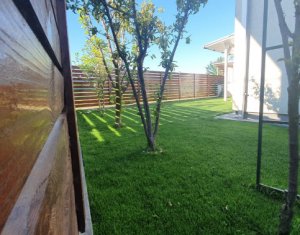 Ház 4 szobák eladó on Cluj-napoca, Zóna Someseni