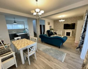 , 116m2 on Cluj-napoca, Zóna Someseni