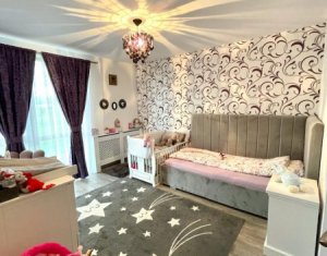 Ház 4 szobák eladó on Cluj-napoca, Zóna Someseni