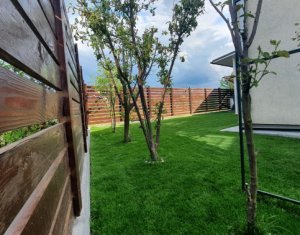 Ház 4 szobák eladó on Cluj-napoca, Zóna Someseni