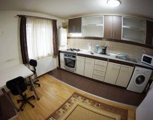 Lakás 2 szobák kiadó on Cluj-napoca, Zóna Buna Ziua