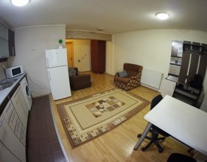 Lakás 2 szobák kiadó on Cluj-napoca, Zóna Buna Ziua