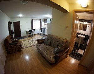 Lakás 2 szobák kiadó on Cluj-napoca, Zóna Buna Ziua