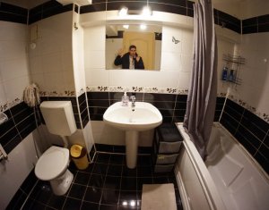 Lakás 2 szobák kiadó on Cluj-napoca, Zóna Buna Ziua