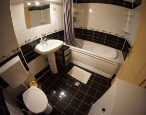 Lakás 2 szobák kiadó on Cluj-napoca, Zóna Buna Ziua