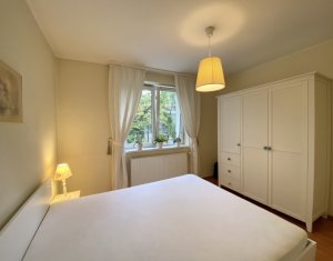 Lakás 3 szobák kiadó on Cluj-napoca, Zóna Centru