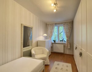 Lakás 3 szobák kiadó on Cluj-napoca, Zóna Centru